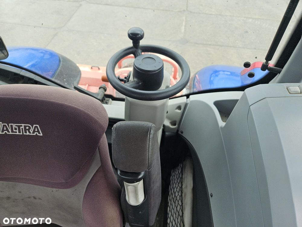 Valtra T234 - 10