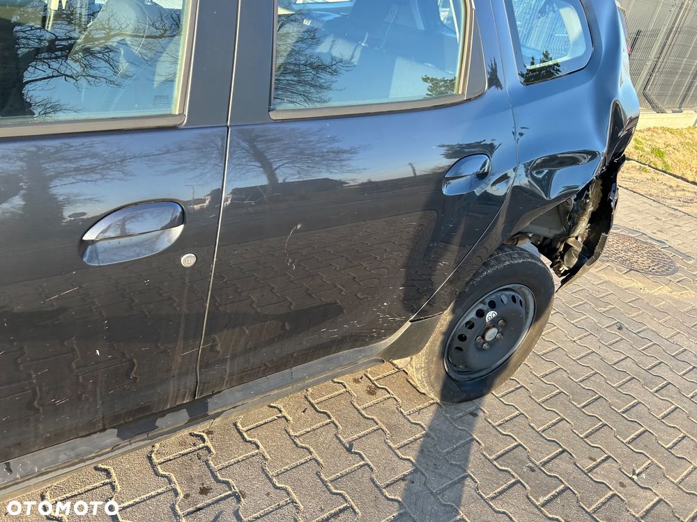 Dacia Duster - 29