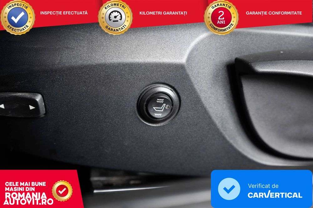 BMW Seria 1 116i - 9