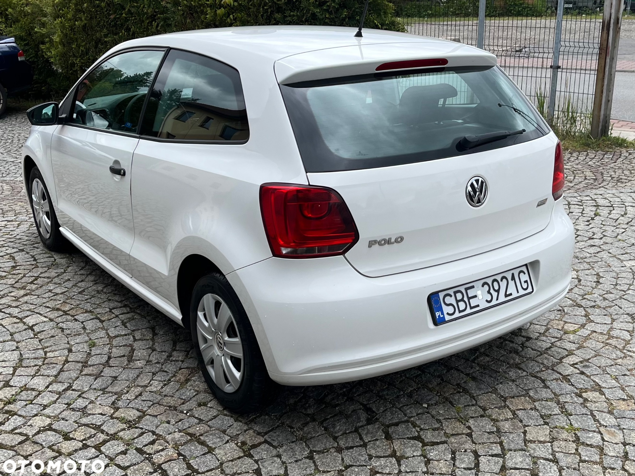 Volkswagen Polo - 2