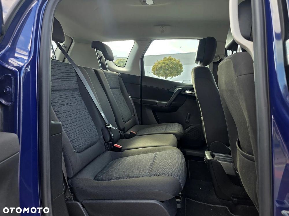 Opel Meriva 1.4 T Essentia - 8