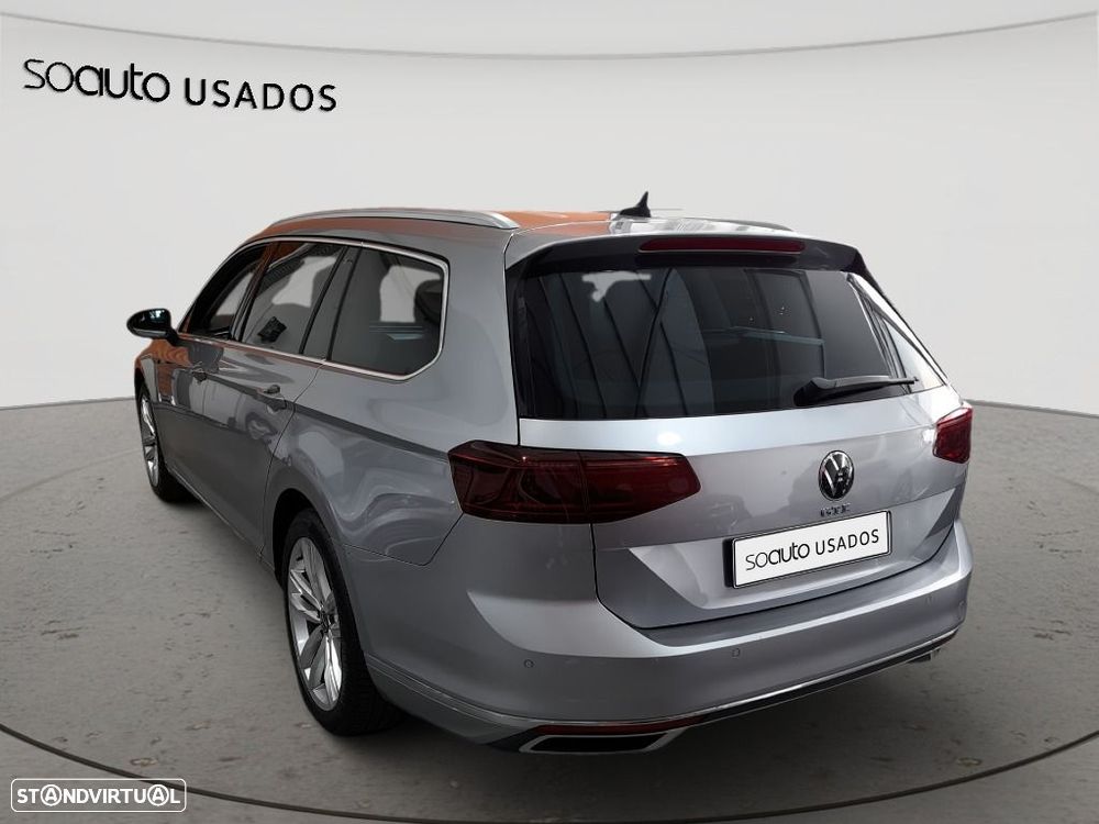 VW Passat Variant 1.4 TSI GTE+ Plug-in - 5