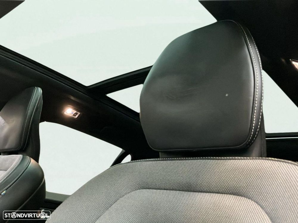 Volvo V60 2.0 T8 AWD TE R-Design - 20