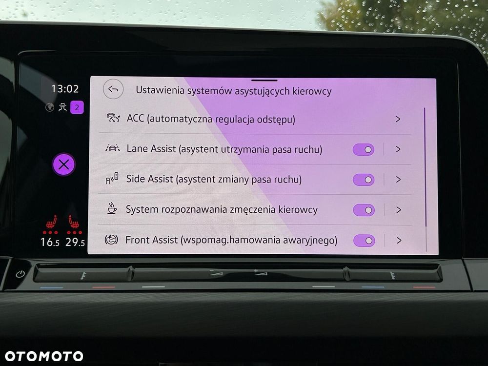 Volkswagen Golf - 29