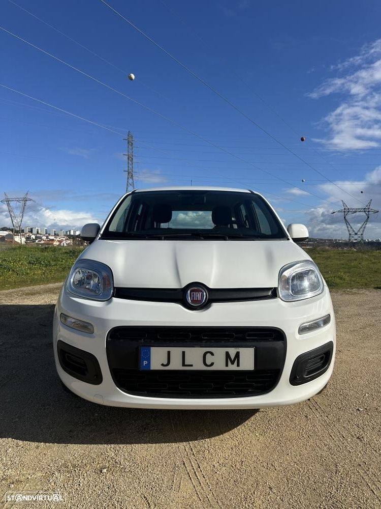 Fiat Panda 1.0 Hybrid - 2