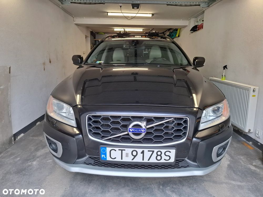 Volvo XC 70 D4 AWD Summum EU6 - 15