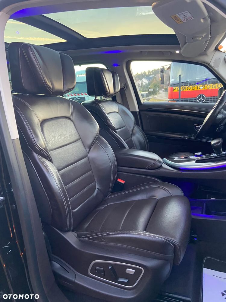 Renault Espace Energy dCi 160 EDC Initiale Paris - 30