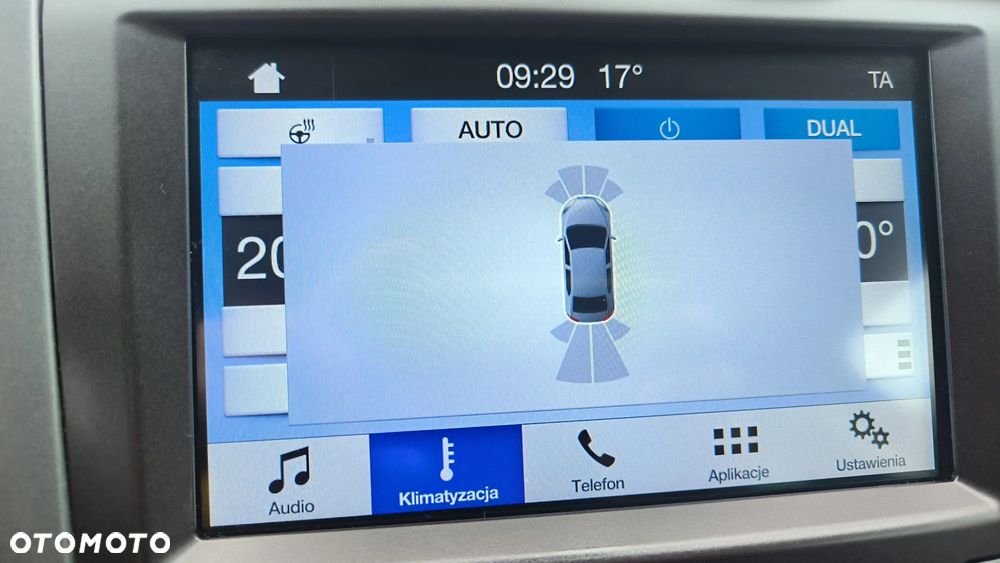 Ford Mondeo 1.5 EcoBoost Titanium - 19