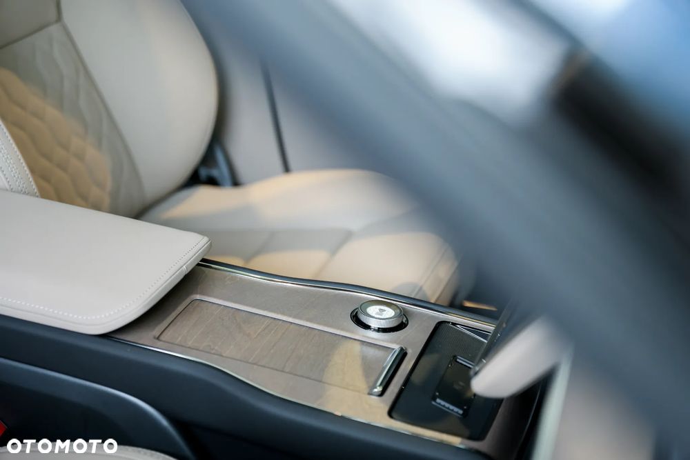 Volvo EX90 111kWh Twin Performance AWD Ultra 7 os - 13