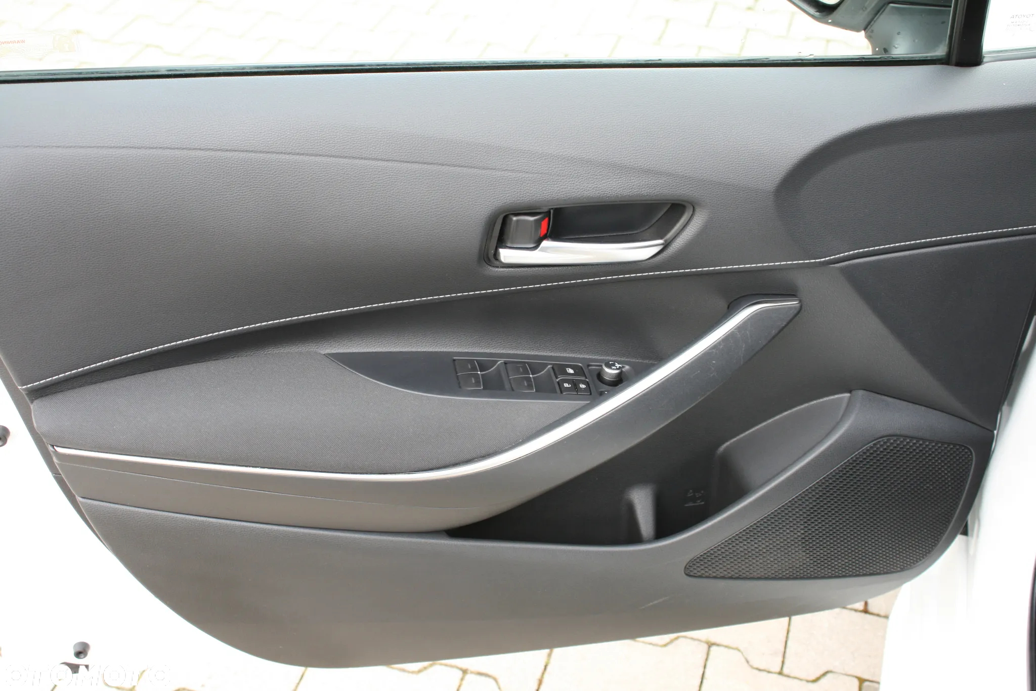 Toyota Corolla 1.2 Turbo Touring Sports Comfort - 19