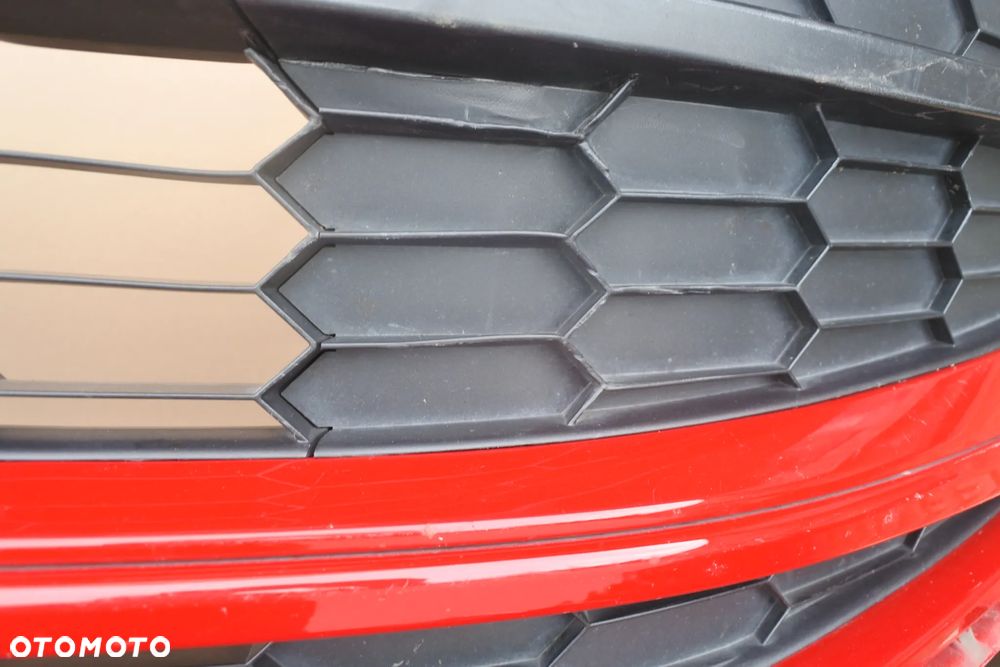 Skoda Karoq sportline zderzak - 6