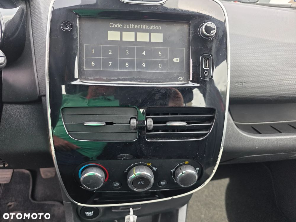 Renault Clio 1.5 dCi Energy Expression - 26