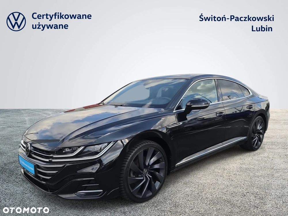 Volkswagen Arteon 2.0 TSI R-Line DSG - 1