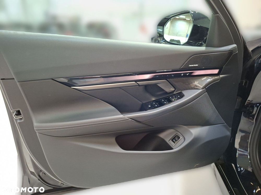 BMW Seria 5 - 12