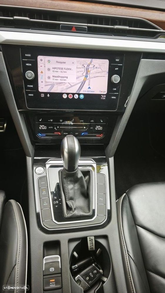 VW Arteon 1.4 TSI eHybrid Elegance - 28