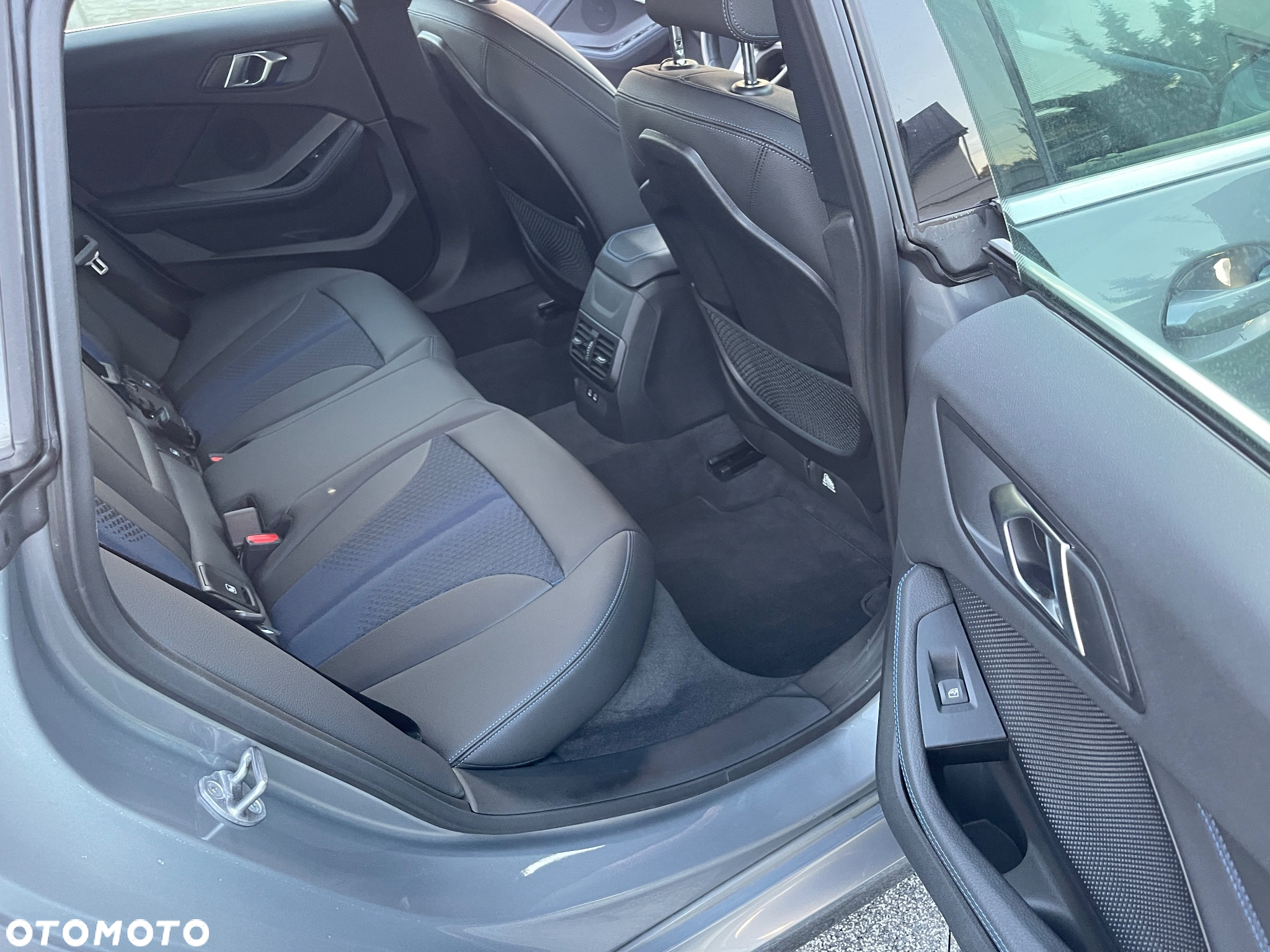BMW Seria 2 218i M Sport - 20