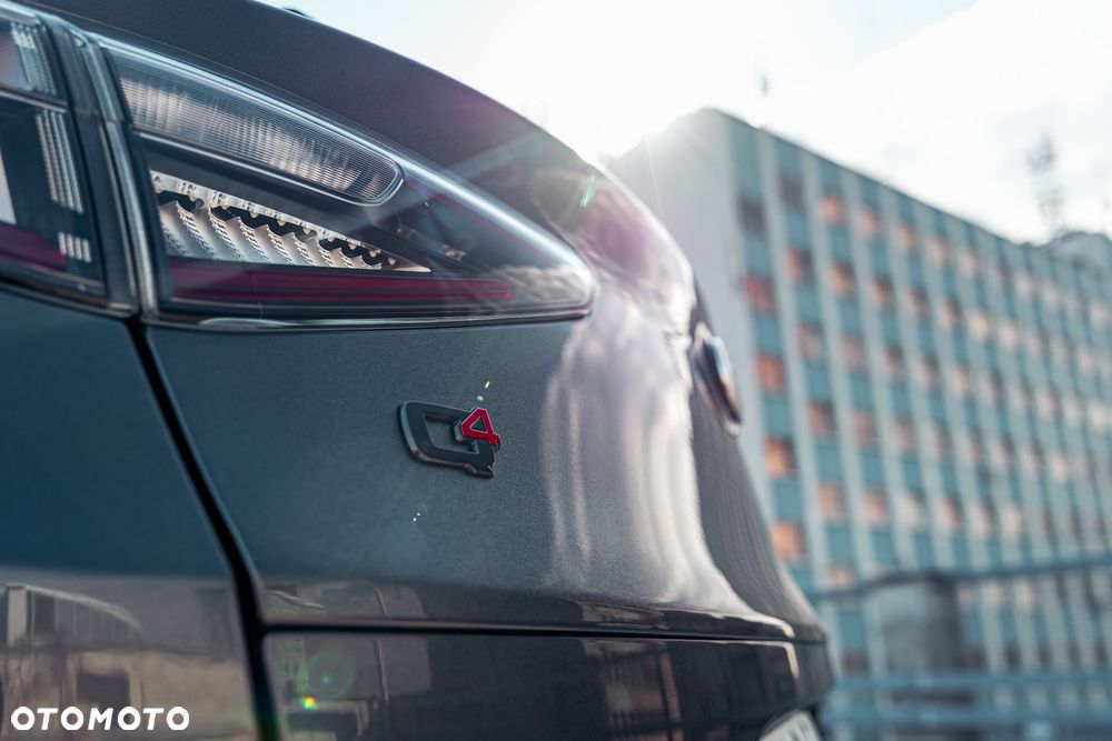 Alfa Romeo Stelvio 2.0 Turbo Veloce TI Q4 - 12