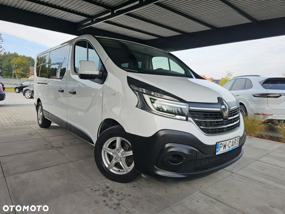 Renault Trafic - 2