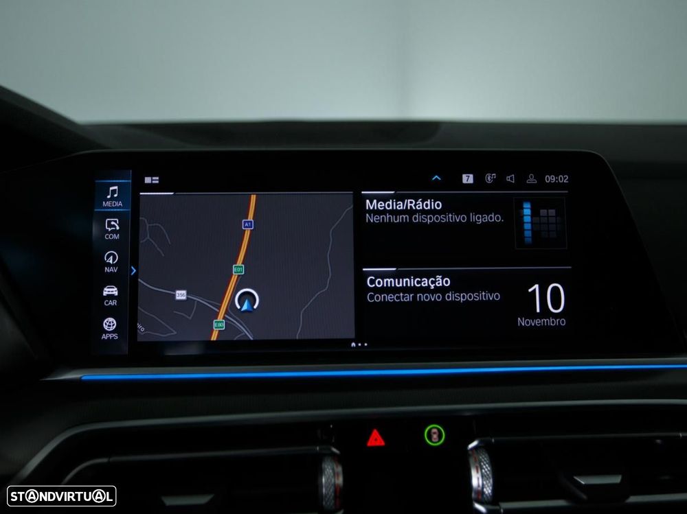 BMW X5 45 e xDrive - 26