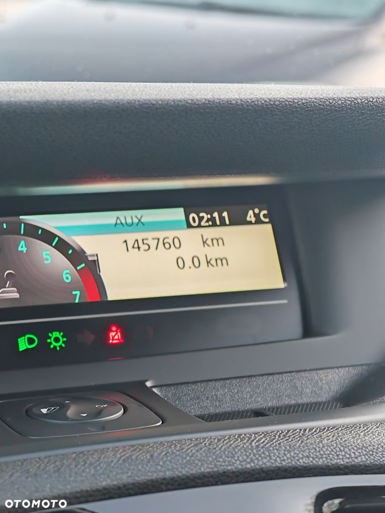 Renault Scenic 1.6 16V Authentique Euro5 - 40