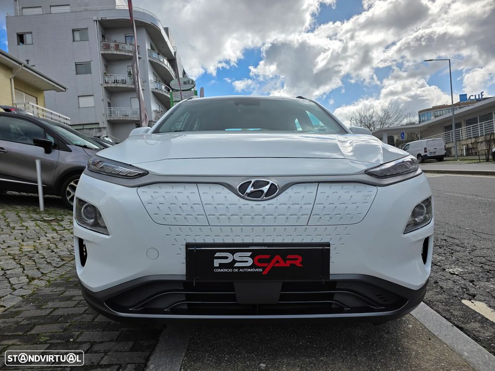 Hyundai Kauai Premium - 3