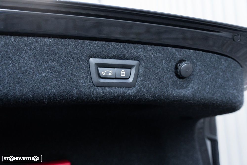 BMW 520 d ED Pack M - 60