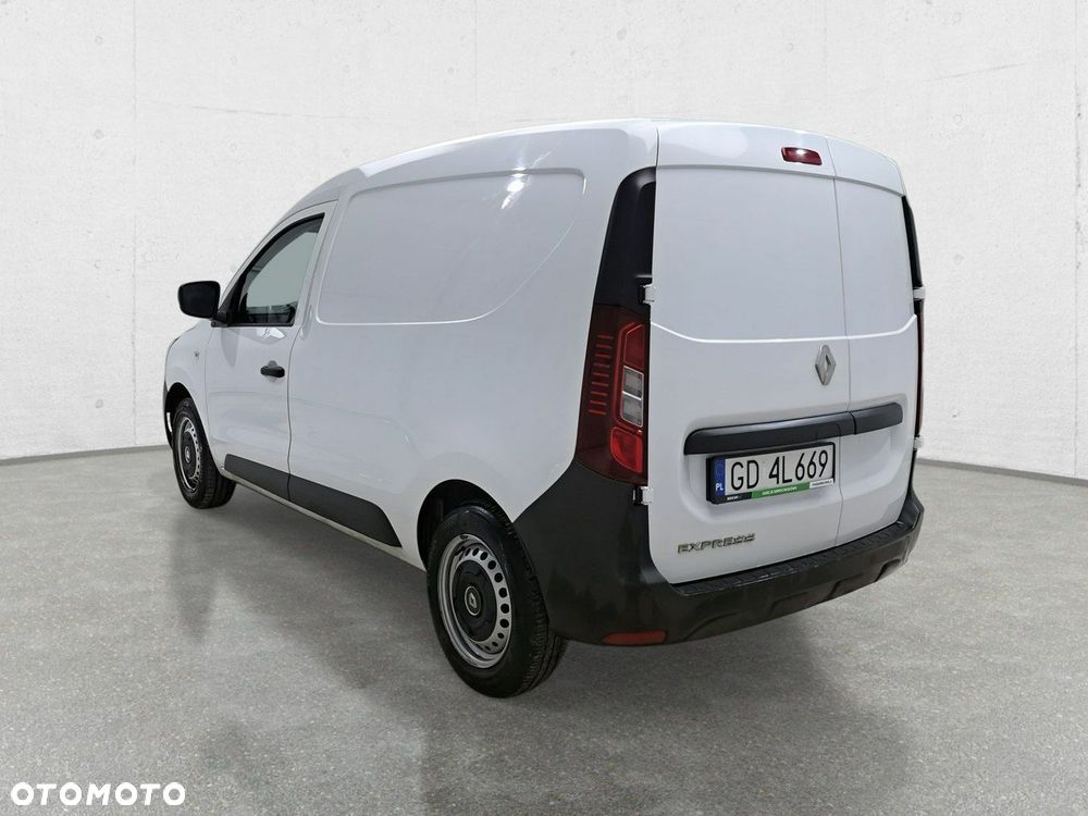 Renault Express - 5