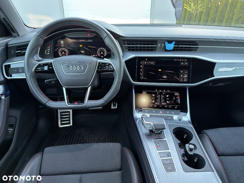 Audi A6 Limousine - 30