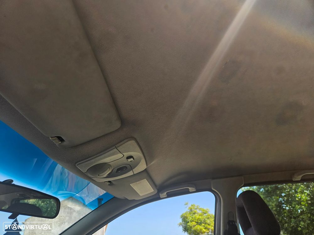 Mercedes-Benz A 160 Elegance - 10