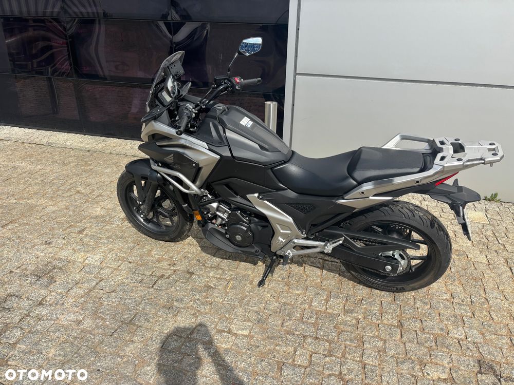 Honda NC - 2