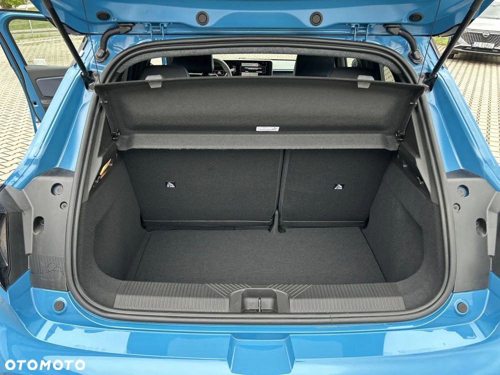 Nissan Micra 52kWh Evolve Plus - 17