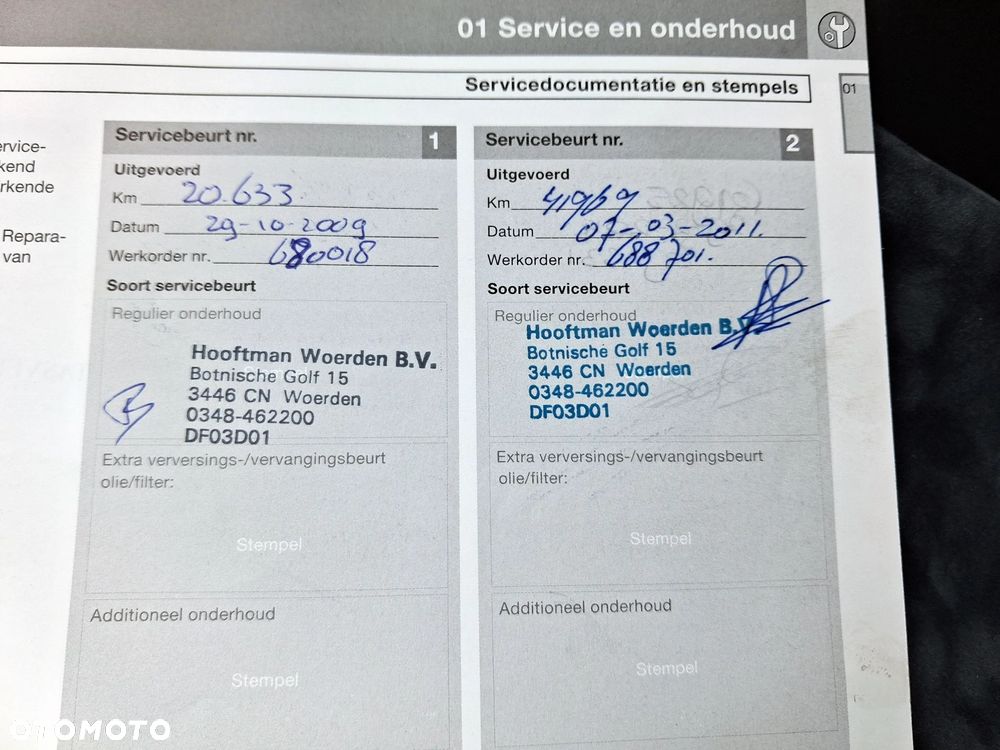 Volvo S40 1.8 Momentum - 36