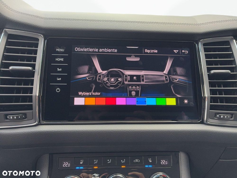 Skoda Kodiaq 2.0 TDI 4x4 L&K DSG - 36