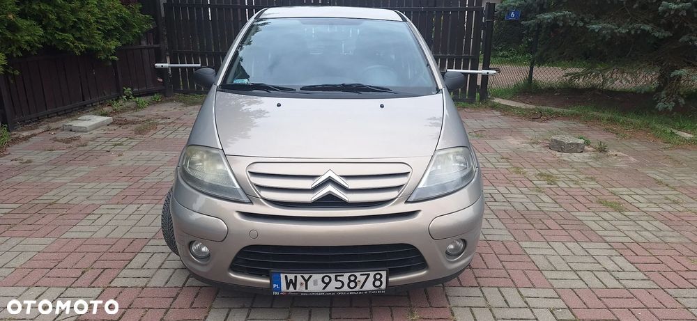 Citroën C3 1.4i Furio - 2