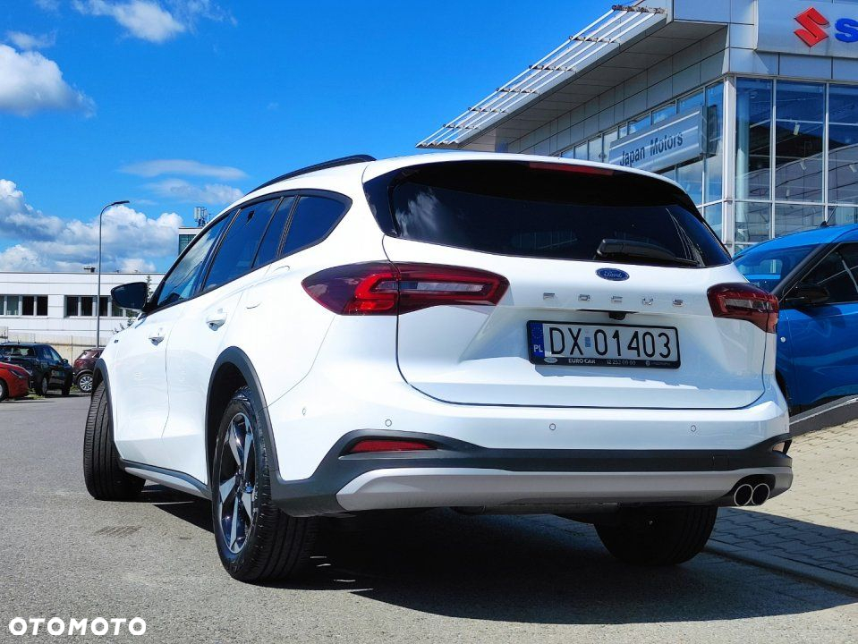 Ford Focus - 4