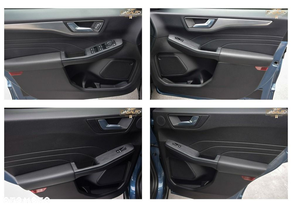 Ford Kuga - 17