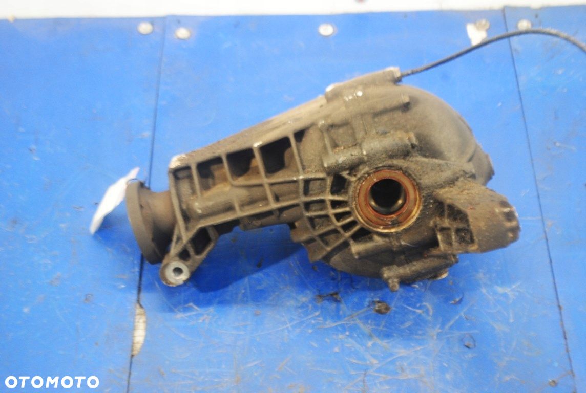 MERCEDES ML 320 3.2B MOST PRZEDNI 4460060030 - 1