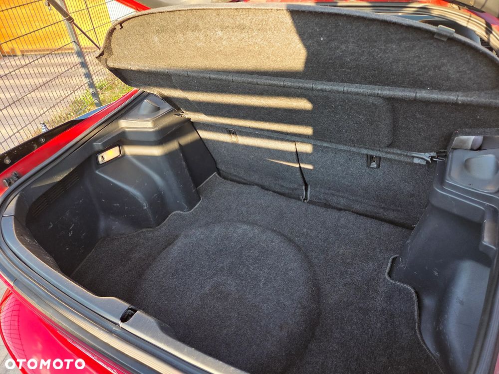 Toyota Celica 2.0 GTi - 19