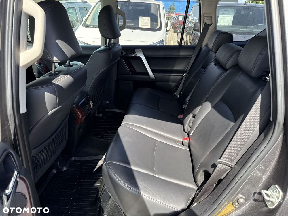 Toyota Land Cruiser LC 2.8 D-4D Invincible - 12