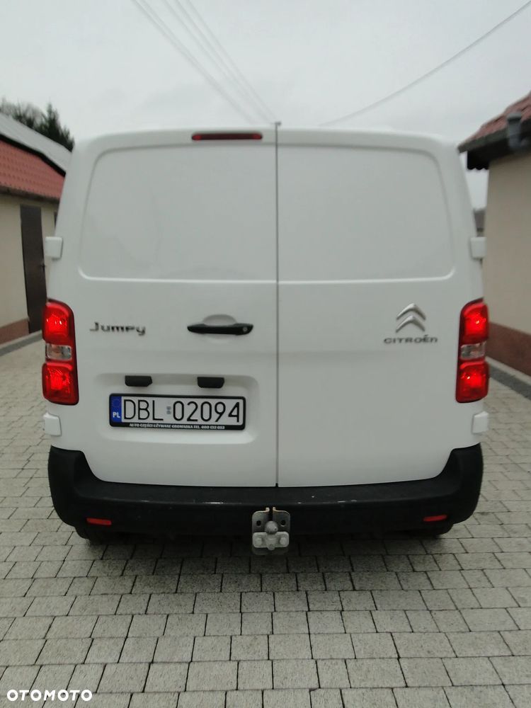 Citroën JUMPY - 7