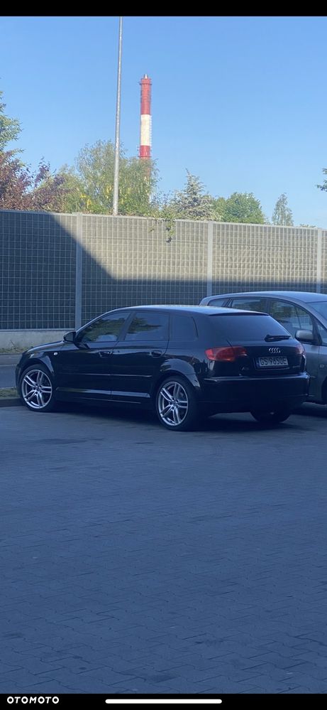 Audi A3 Allstreet - 6