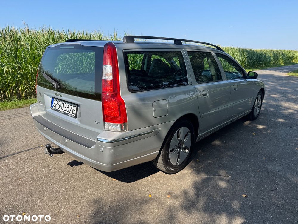 Volvo V70 - 5