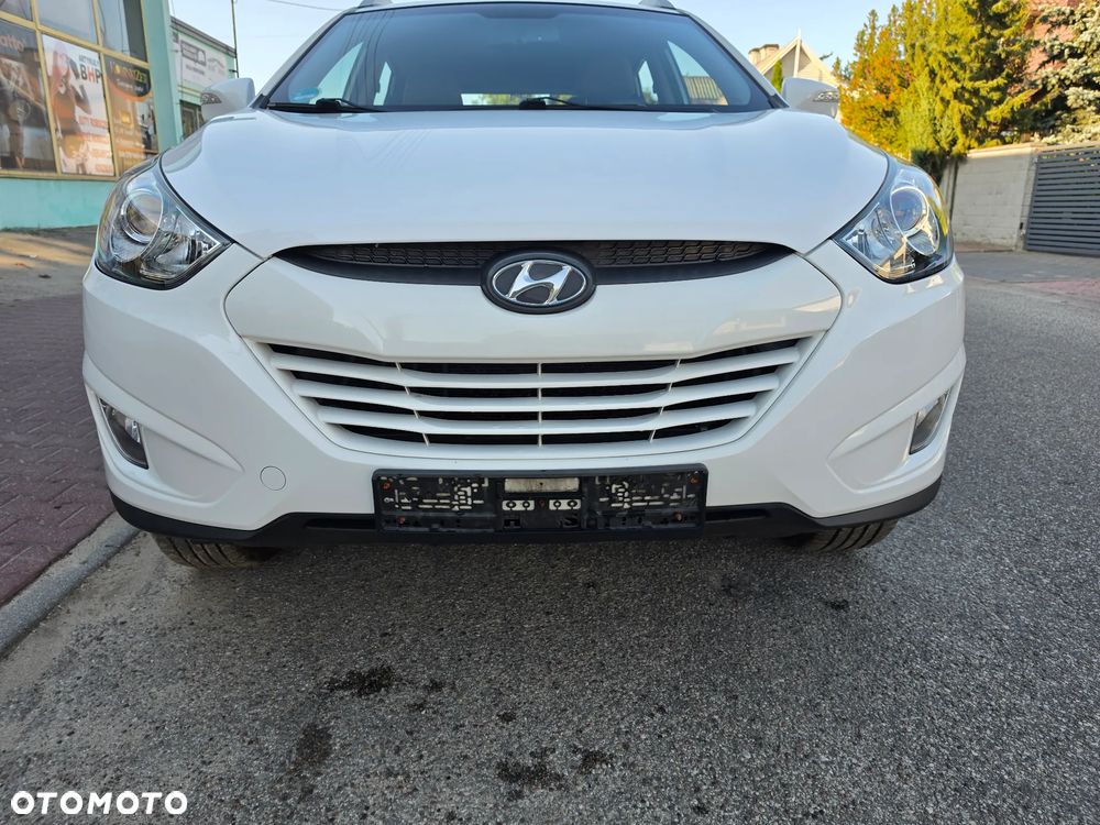 Hyundai ix35 - 3