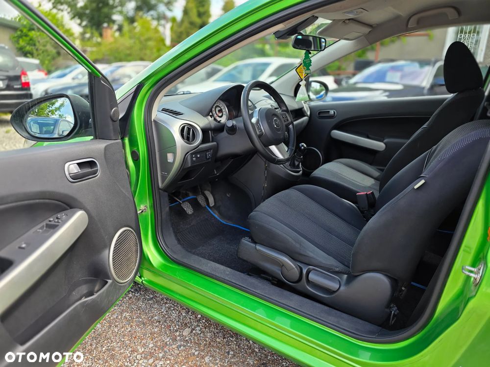 Mazda 2 1.5 Sport Independence - 6