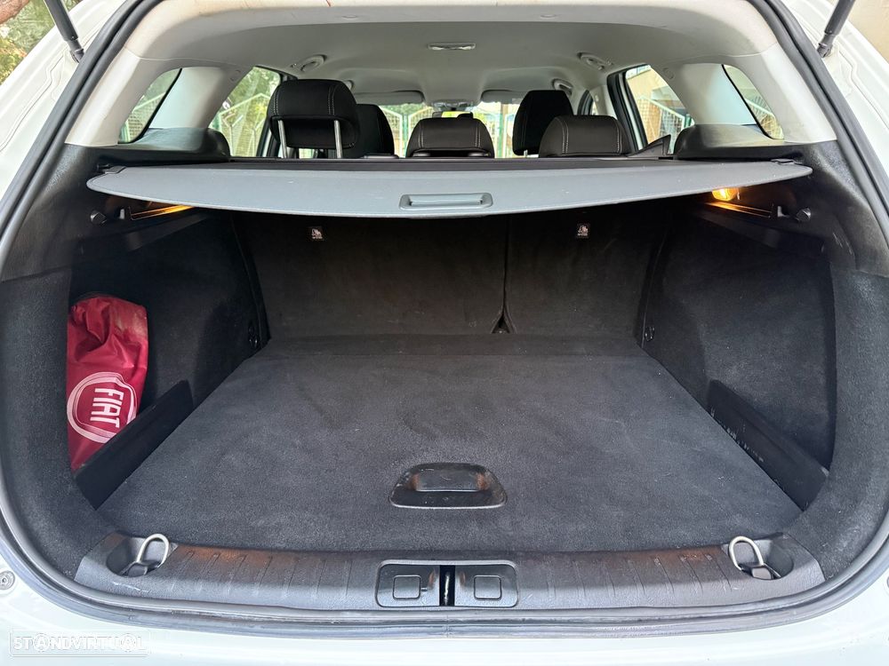 Fiat Tipo Station Wagon 1.6 M-Jet Lounge J17 - 13