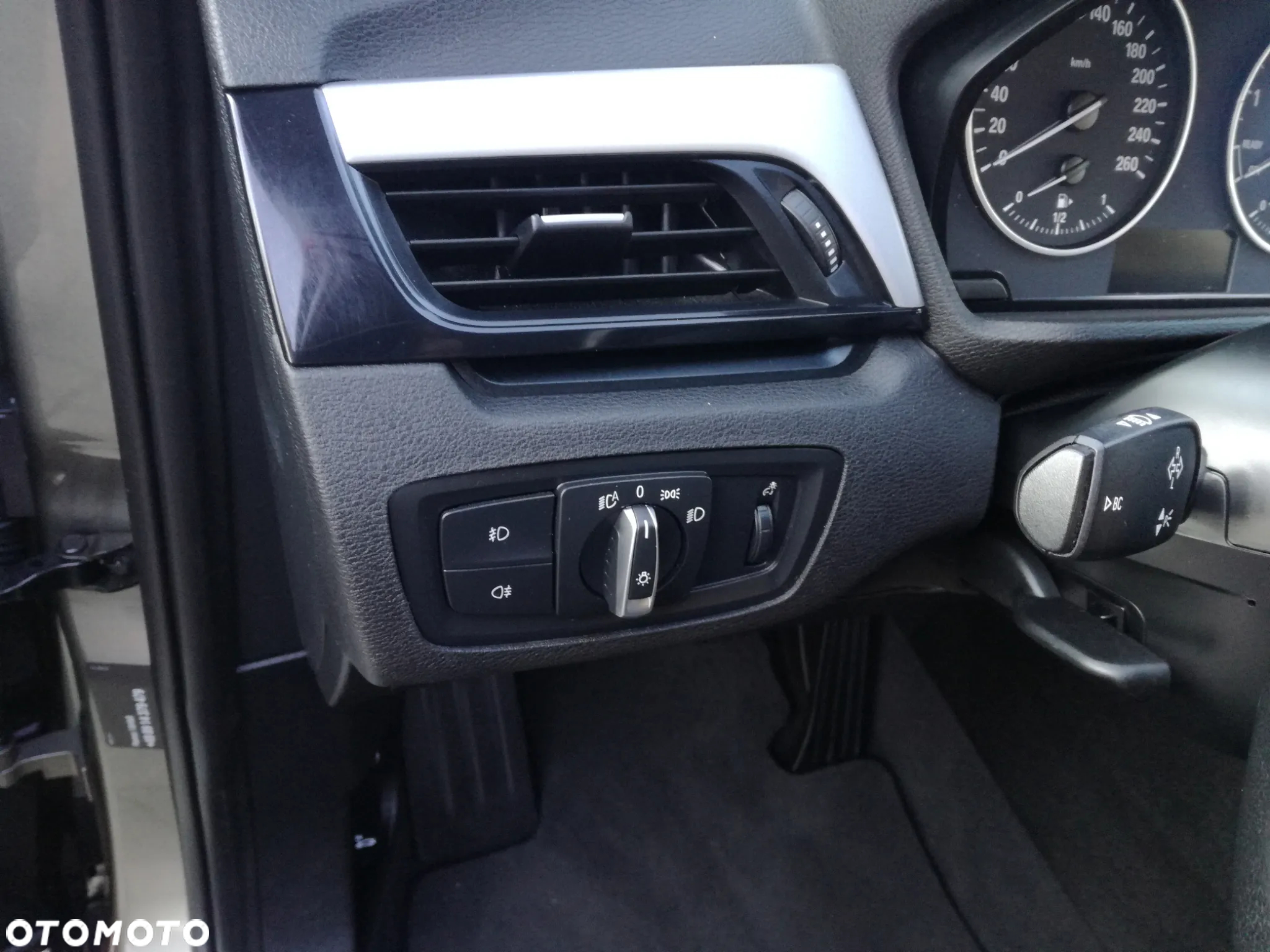 BMW X1 xDrive25i Advantage sport - 10