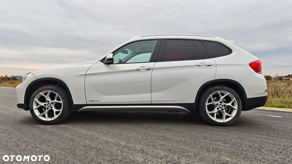 BMW X1 - 8
