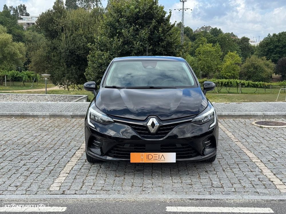 Renault Clio 1.0 TCe Intens - 3