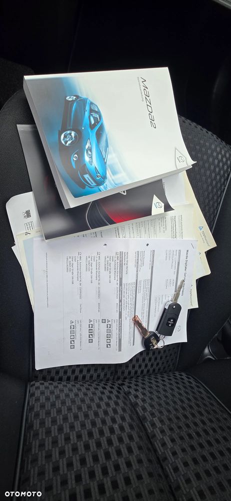 Mazda 2 1.3 MZR Edition - 20