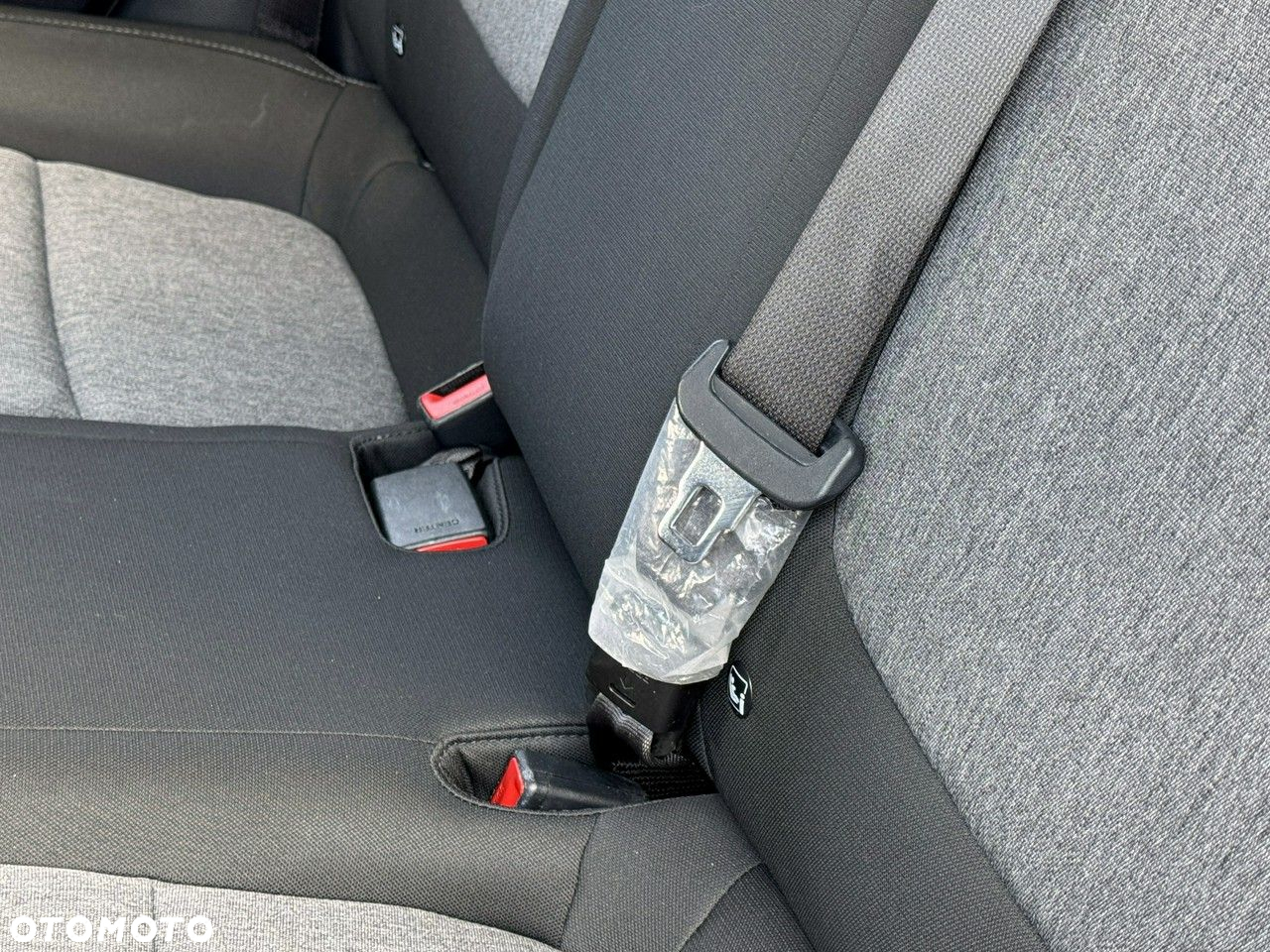 Kia Stonic 1.2 L - 21